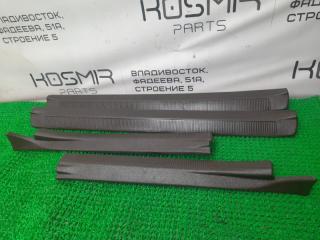 Накладка на порог TOYOTA CROWN LS130 2L-THE 67913-30160-02 1 ракурс