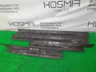 Накладка на порог TOYOTA CROWN LS130 2L-THE 67913-30160-02 2 ракурс