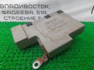 Блок управления климат-контролем TOYOTA CROWN LS130 2L-THE 85900-30110 3 ракурс