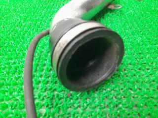 Патрубок турбины TOYOTA CROWN LS130 2L-THE 17103-54020 4 ракурс