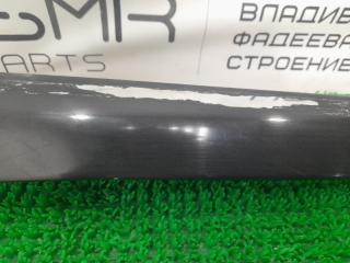 Молдинг лобового стекла правый TOYOTA CROWN LS130 2L-THE 75533-30220 3 ракурс