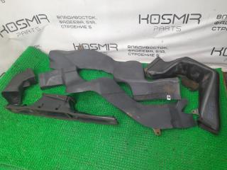Воздуховод TOYOTA CROWN LS130 2L-THE 55967-30010 1 ракурс