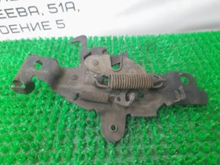 Замок капота TOYOTA CROWN LS130 2L-THE 53510-30160 1 ракурс
