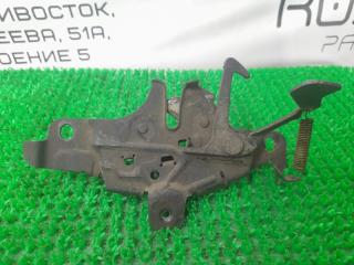 Замок капота TOYOTA CROWN LS130 2L-THE 53510-30160 2 ракурс