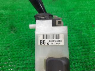 Блок подрулевых переключателей SUBARU LEGACY BP5 EJ20X 83111AG051 5 ракурс