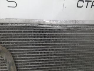 Радиатор основной передний Toyota PRIUS ZVW30 2ZR-FXE 16400-37230 5 ракурс