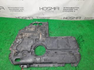 Запчасть защита двигателя TOYOTA PRIUS 2011