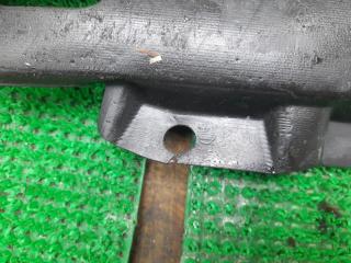 Защита двигателя TOYOTA PRIUS ZVW30 2ZR-FXE 51410-47040 3 ракурс
