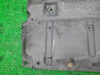 Защита двигателя TOYOTA PRIUS ZVW30 2ZR-FXE 51410-47040 5 ракурс