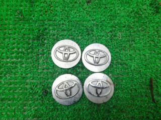 Колпак TOYOTA PRIUS ZVW30 2ZR-FXE 42603-52110 1 ракурс