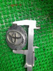 Колпак TOYOTA PRIUS ZVW30 2ZR-FXE 42603-52110 3 ракурс