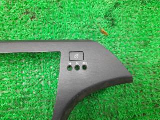 Консоль магнитофона TOYOTA PRIUS ZVW30 2ZR-FXE 55474-47060 2 ракурс