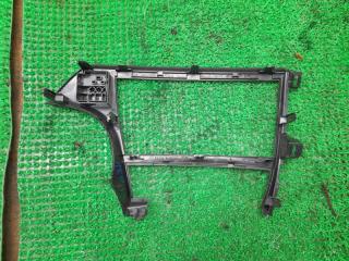 Консоль магнитофона TOYOTA PRIUS ZVW30 2ZR-FXE 55474-47060 3 ракурс