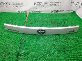 Вставка багажника TOYOTA PRIUS ZVW30 2ZR-FXE 76801-47070-A1 1 ракурс