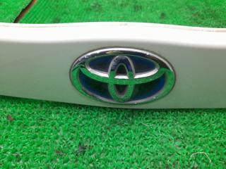 Вставка багажника TOYOTA PRIUS ZVW30 2ZR-FXE 76801-47070-A1 2 ракурс