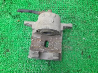 Суппорт тормозной левый передний TOYOTA PRIUS ZVW30 2ZR-FXE 47750-47060 3 ракурс