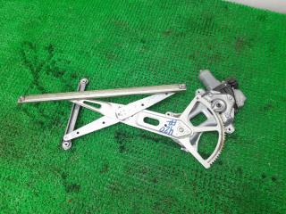 Стеклоподъемник правый передний TOYOTA PRIUS ZVW30 2ZR-FXE 69801-52070 5 ракурс