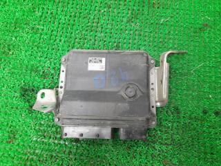 Блок управления двс TOYOTA PRIUS ZVW30 2ZR-FXE 8966147400 1 ракурс