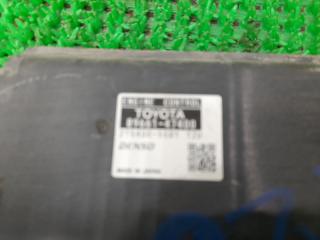 Блок управления двс TOYOTA PRIUS ZVW30 2ZR-FXE 8966147400 2 ракурс