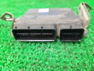 Блок управления двс TOYOTA PRIUS ZVW30 2ZR-FXE 8966147400 4 ракурс