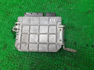 Блок управления двс TOYOTA PRIUS ZVW30 2ZR-FXE 8966147400 5 ракурс