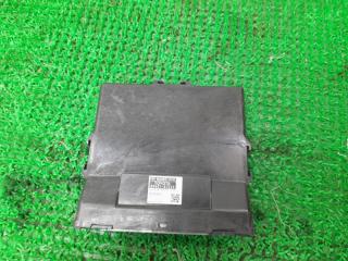 Блок управления TOYOTA PRIUS ZVW30 2ZR-FXE 89681-47220 1 ракурс Блок управления TOYOTA PRIUS ZVW30 2ZR-FXE 89681-47220 1 ракурс