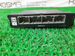 Блок управления TOYOTA PRIUS ZVW30 2ZR-FXE 89681-47220 3 ракурс