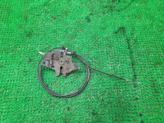Замок капота TOYOTA PRIUS ZVW30 2ZR-FXE 53510-47090 1 ракурс