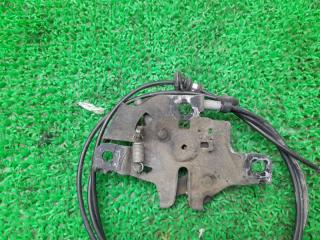 Замок капота TOYOTA PRIUS ZVW30 2ZR-FXE 53510-47090 2 ракурс