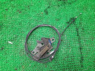 Замок капота TOYOTA PRIUS ZVW30 2ZR-FXE 53510-47090 4 ракурс