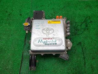 Инвертор TOYOTA PRIUS NHW10 1NZ-FXE G9210-47010 1 ракурс