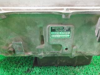 Инвертор TOYOTA PRIUS NHW10 1NZ-FXE G9210-47010 2 ракурс