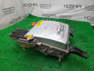 Инвертор TOYOTA PRIUS NHW10 1NZ-FXE G9210-47010 3 ракурс