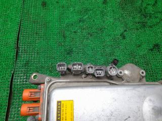 Инвертор TOYOTA PRIUS NHW10 1NZ-FXE G9210-47010 4 ракурс