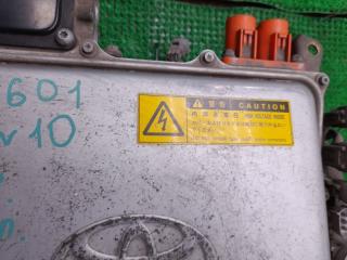 Инвертор TOYOTA PRIUS NHW10 1NZ-FXE G9210-47010 5 ракурс