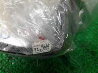 Зеркало правое переднее TOYOTA PRIUS ZVW30 2ZR-FXE 8791047140 5 ракурс