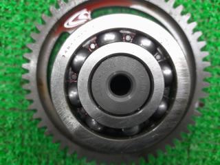 Шестерня акпп TOYOTA PRIUS ZVW30 2ZR-FXE 41310-47901 2 ракурс
