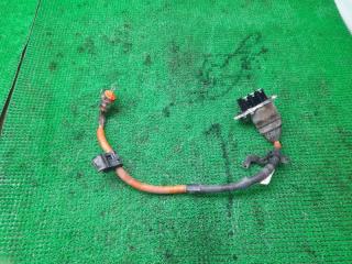 Электропроводка TOYOTA PRIUS ZVW30 2ZR-FXE G1148-47041 1 ракурс