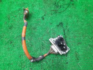 Электропроводка TOYOTA PRIUS ZVW30 2ZR-FXE G2148-47040 1 ракурс