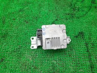 Блок управления рулевой колонкой TOYOTA PRIUS ZVW30 2ZR-FXE 89650-47250 1 ракурс