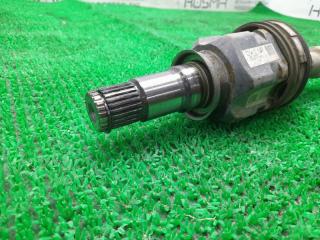 Привод правый передний TOYOTA PRIUS ZVW30 2ZR-FXE 43410-47030 5 ракурс
