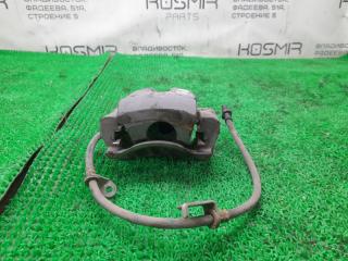 Суппорт тормозной правый передний TOYOTA PRIUS ZVW30 2ZR-FXE 47730-47060 1 ракурс