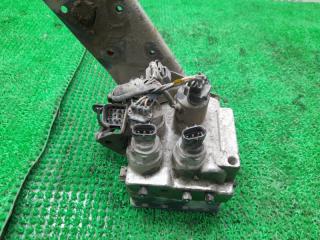 Блок abs TOYOTA PRIUS NHW10 1NZ-FXE 44050-47010 4 ракурс