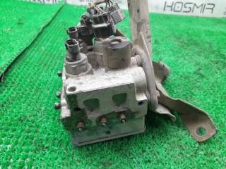 Блок abs TOYOTA PRIUS NHW10 1NZ-FXE 44050-47010 5 ракурс