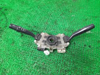 Блок подрулевых переключателей TOYOTA PRIUS NHW10 1NZ-FXE 84310-47010 1 ракурс