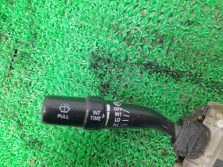 Блок подрулевых переключателей TOYOTA PRIUS NHW10 1NZ-FXE 84310-47010 2 ракурс