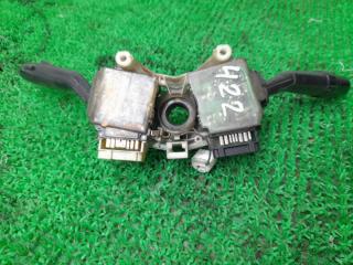 Блок подрулевых переключателей TOYOTA PRIUS NHW10 1NZ-FXE 84310-47010 4 ракурс