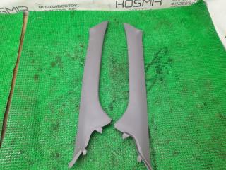 Накладка на стойку кузова передняя TOYOTA PRIUS NHW10 1NZ-FXE 62210-47010-B0 1 ракурс