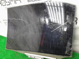 Стекло двери правое заднее TOYOTA PRIUS NHW10 1NZ-FXE 68103-47010 3 ракурс