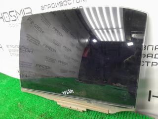 Стекло двери левое заднее TOYOTA PRIUS NHW10 1NZ-FXE 68104-47010 1 ракурс